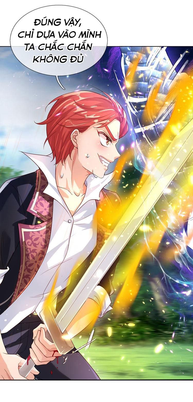 đọc truyện Ta, Nữ Hoàng Edith Chương 25 ảnh 30 tại Thiên Thai Truyện