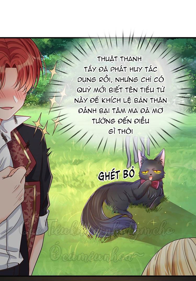 đọc truyện Ta, Nữ Hoàng Edith Chương 25 ảnh 5 tại Thiên Thai Truyện