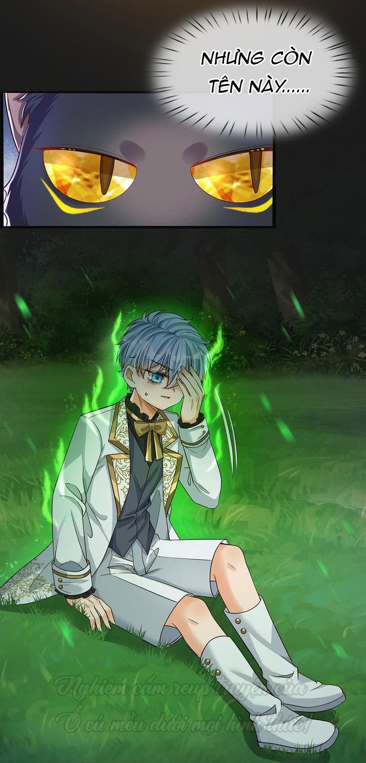 đọc truyện Ta, Nữ Hoàng Edith Chương 25 ảnh 6 tại Thiên Thai Truyện