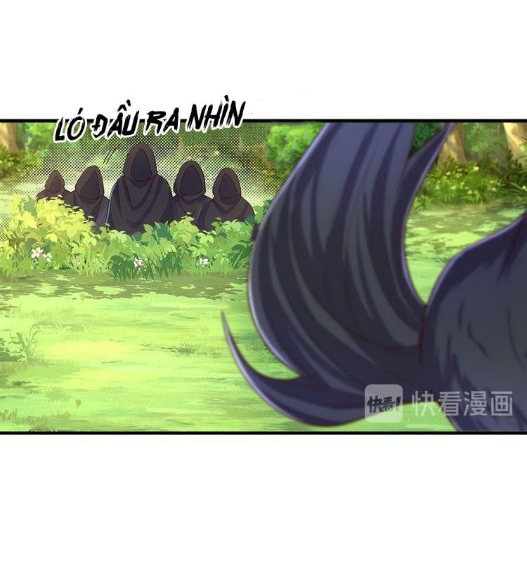 đọc truyện Ta, Nữ Hoàng Edith Chương 25 ảnh 8 tại Thiên Thai Truyện