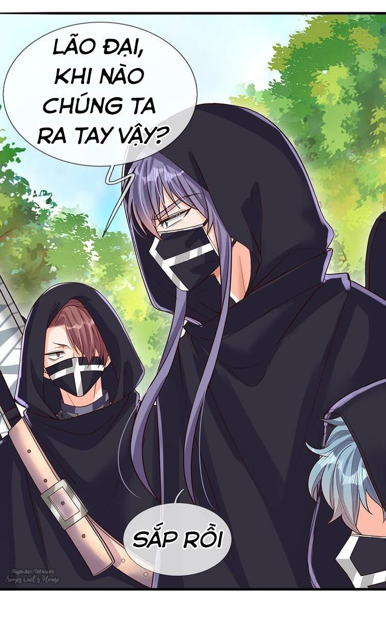 đọc truyện Ta, Nữ Hoàng Edith Chương 25 ảnh 9 tại Thiên Thai Truyện