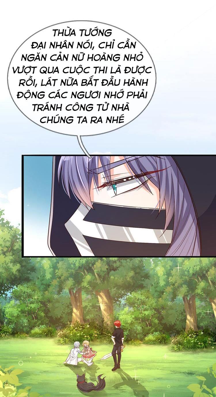 đọc truyện Ta, Nữ Hoàng Edith Chương 25 ảnh 10 tại Thiên Thai Truyện