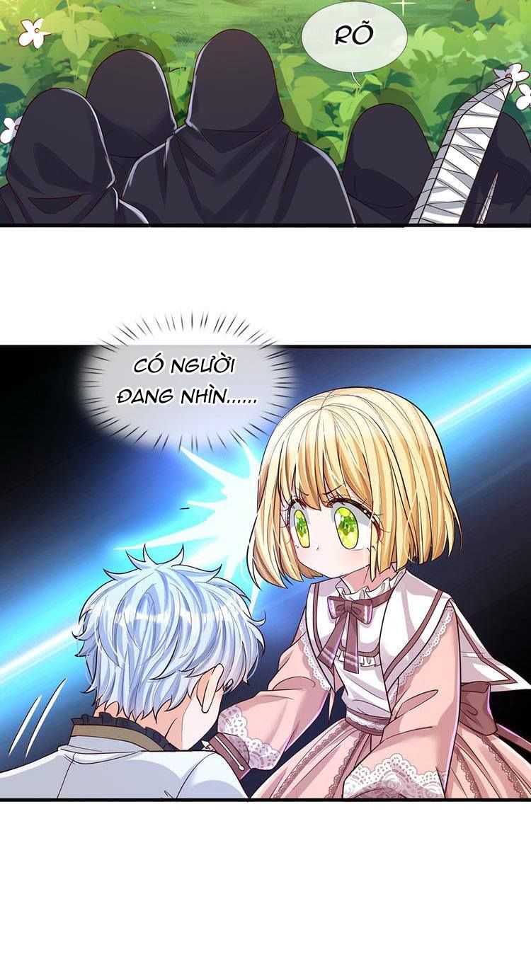 đọc truyện Ta, Nữ Hoàng Edith Chương 25 ảnh 11 tại Thiên Thai Truyện