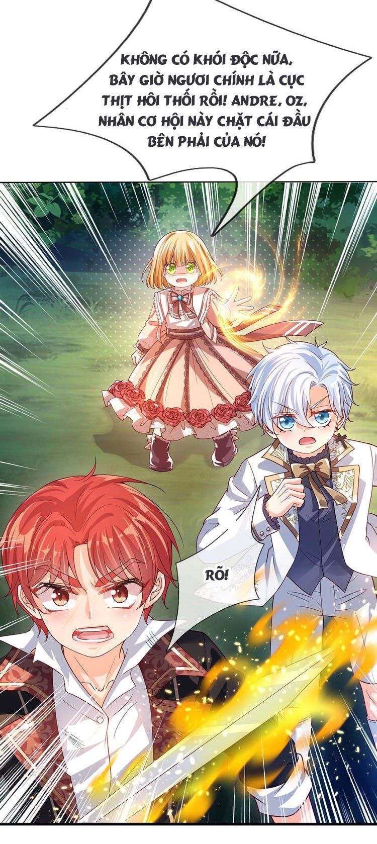 đọc truyện Ta, Nữ Hoàng Edith Chương 26 ảnh 12 tại Thiên Thai Truyện