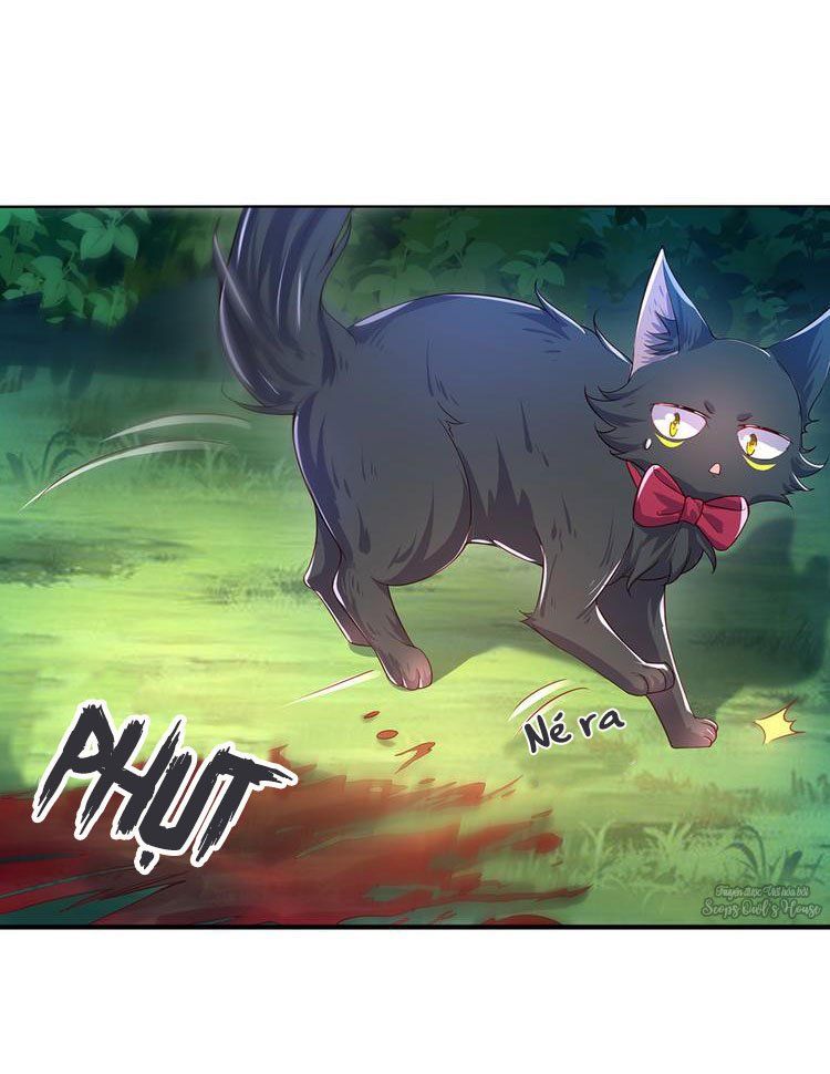 đọc truyện Ta, Nữ Hoàng Edith Chương 26 ảnh 13 tại Thiên Thai Truyện