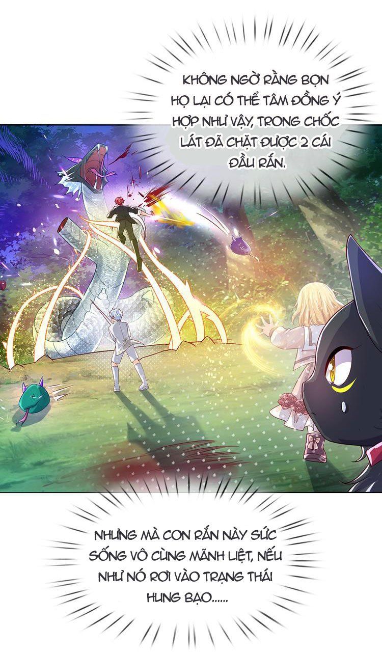 đọc truyện Ta, Nữ Hoàng Edith Chương 26 ảnh 14 tại Thiên Thai Truyện