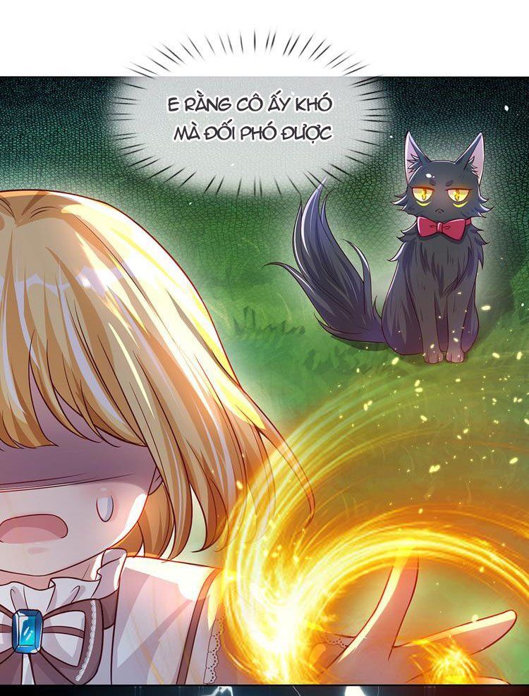 đọc truyện Ta, Nữ Hoàng Edith Chương 26 ảnh 15 tại Thiên Thai Truyện