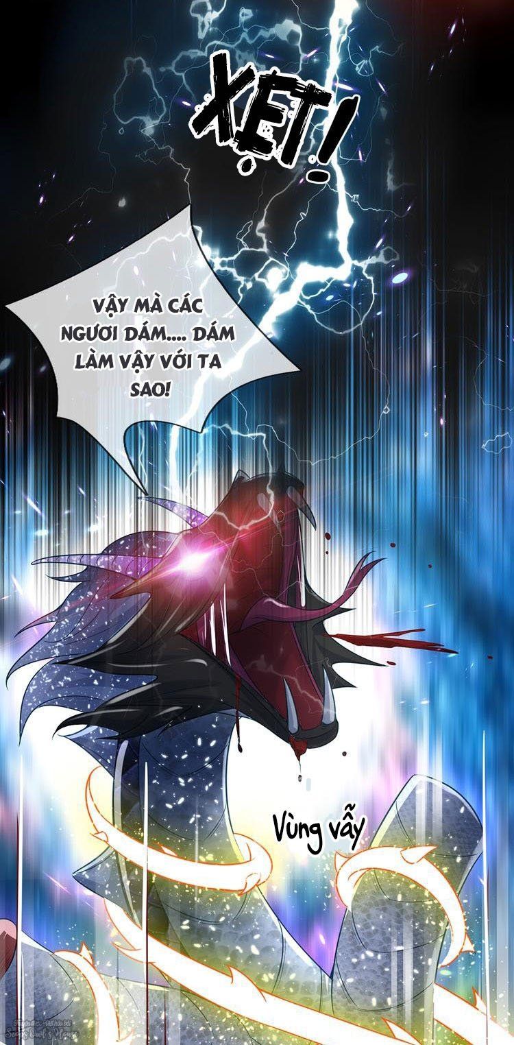 đọc truyện Ta, Nữ Hoàng Edith Chương 26 ảnh 16 tại Thiên Thai Truyện