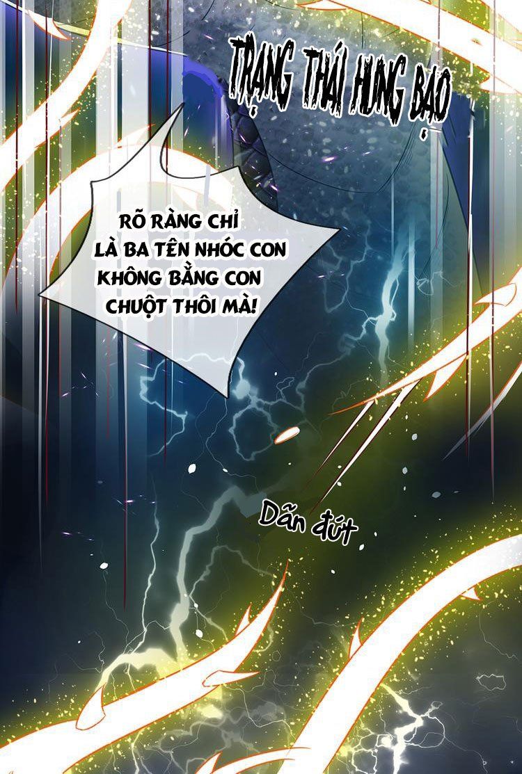 đọc truyện Ta, Nữ Hoàng Edith Chương 26 ảnh 17 tại Thiên Thai Truyện