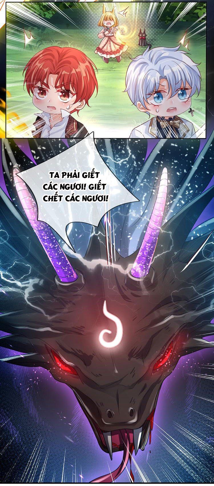 đọc truyện Ta, Nữ Hoàng Edith Chương 26 ảnh 18 tại Thiên Thai Truyện