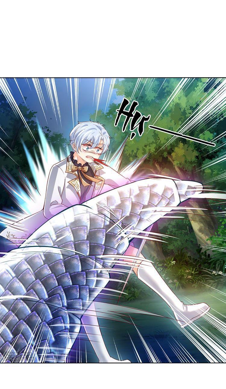 đọc truyện Ta, Nữ Hoàng Edith Chương 26 ảnh 19 tại Thiên Thai Truyện