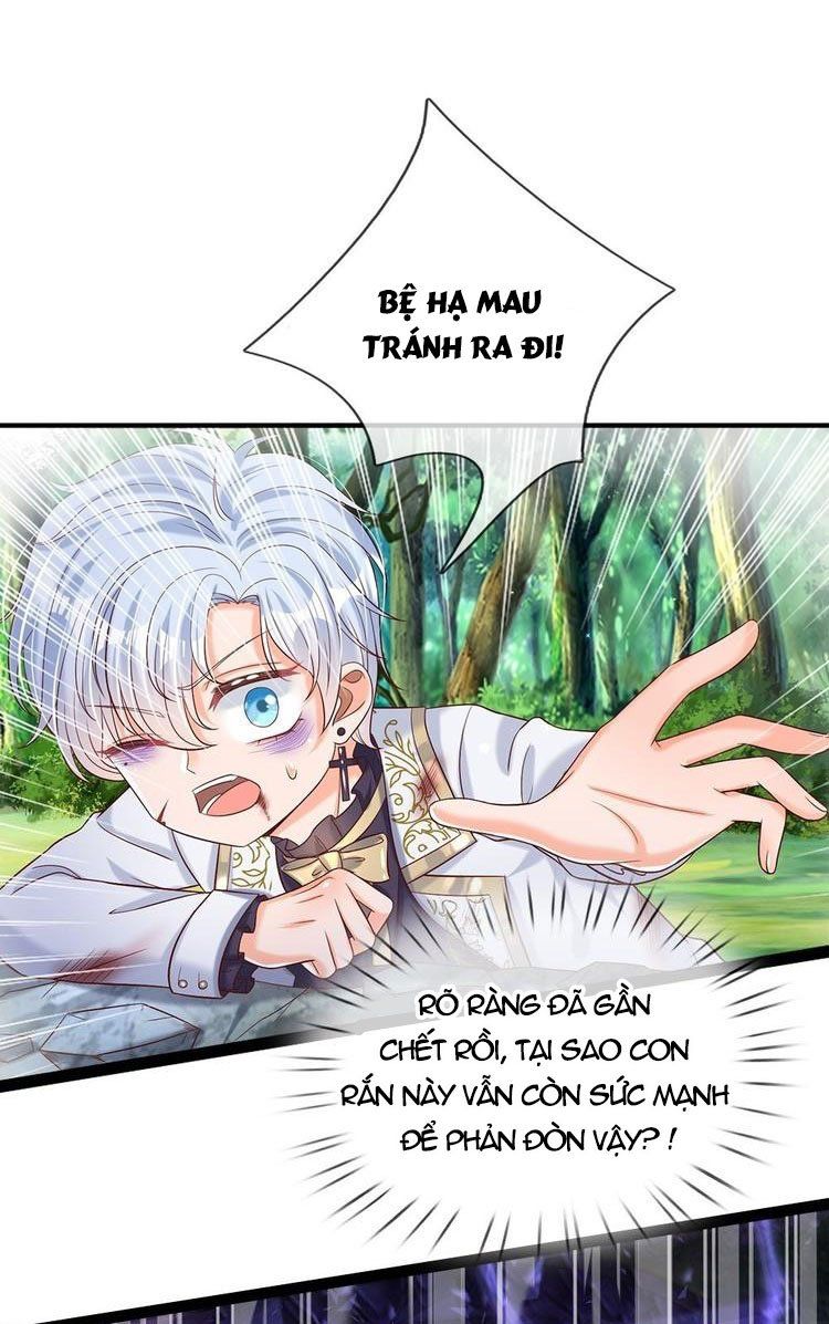 đọc truyện Ta, Nữ Hoàng Edith Chương 26 ảnh 20 tại Thiên Thai Truyện