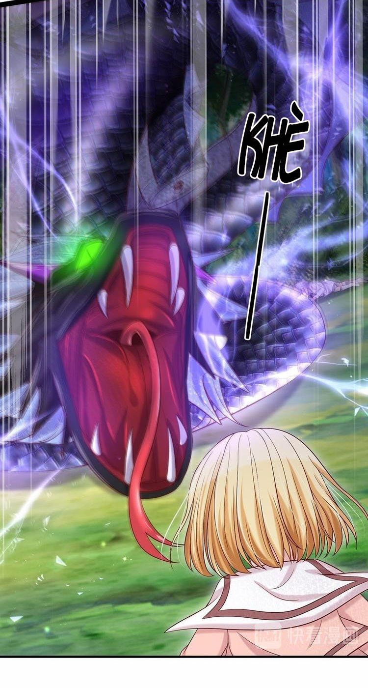 đọc truyện Ta, Nữ Hoàng Edith Chương 26 ảnh 21 tại Thiên Thai Truyện