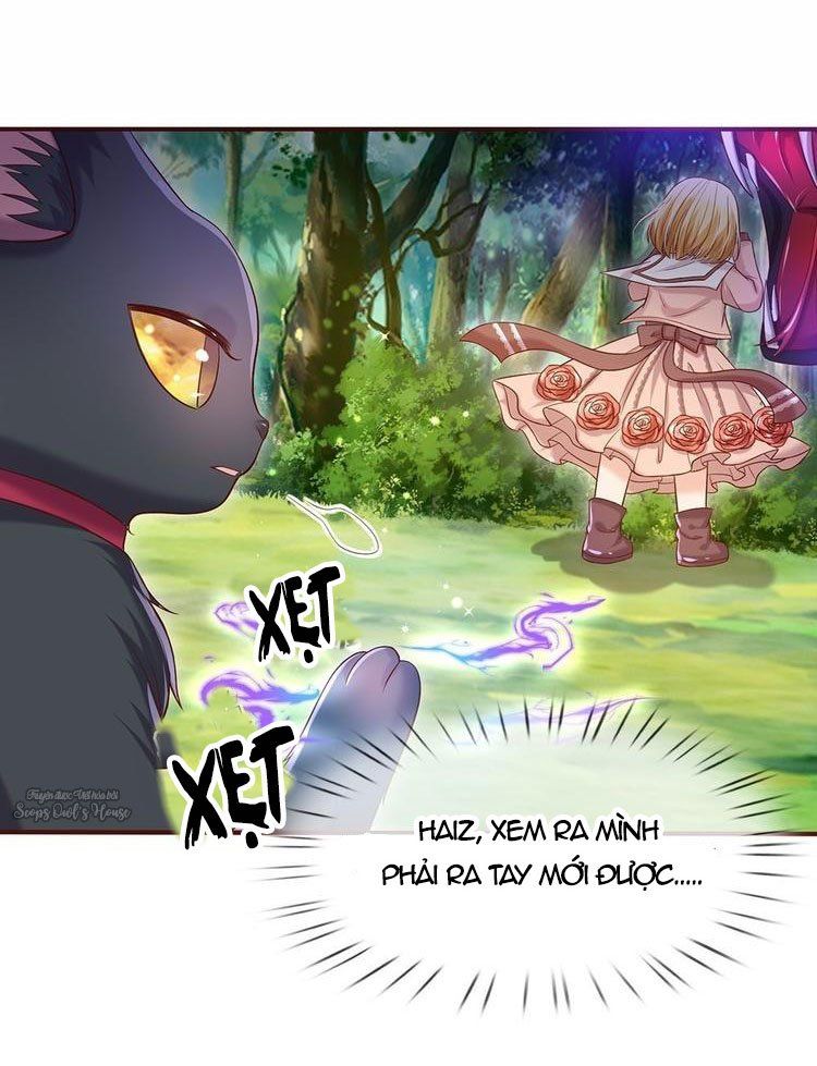 đọc truyện Ta, Nữ Hoàng Edith Chương 26 ảnh 22 tại Thiên Thai Truyện