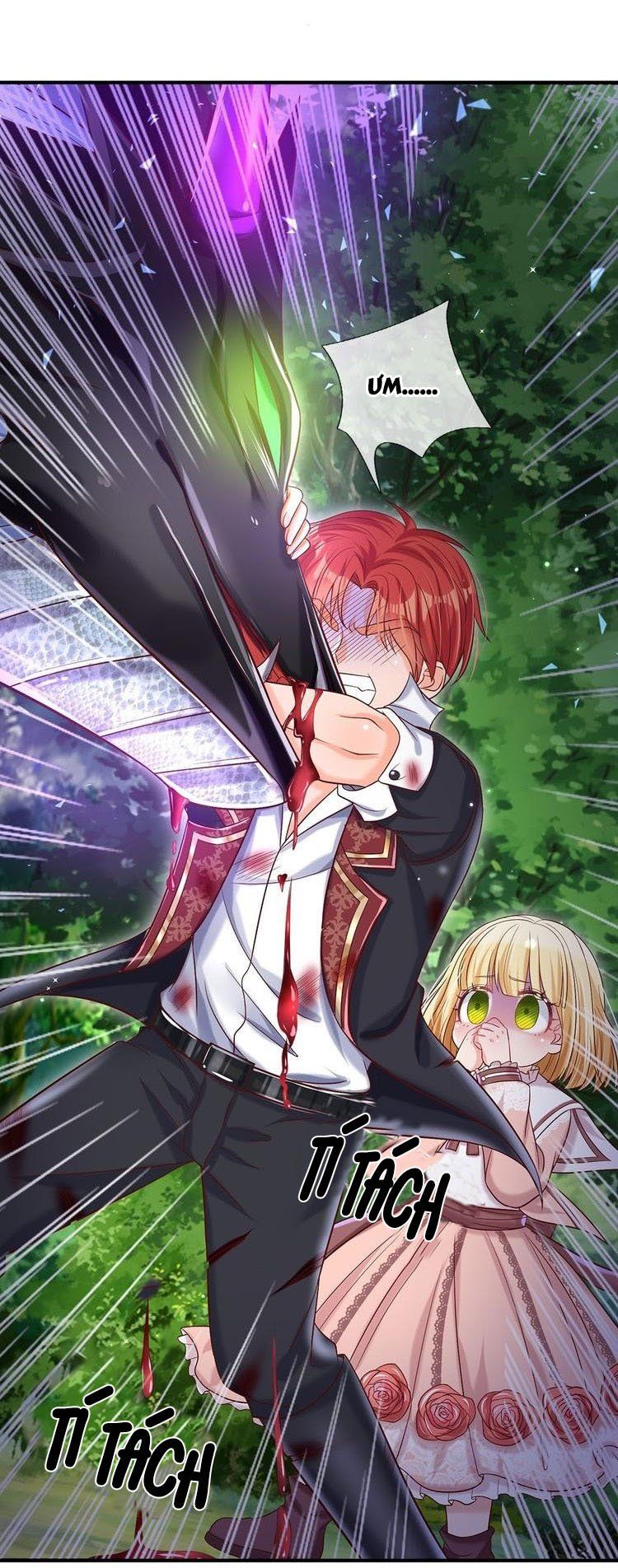 đọc truyện Ta, Nữ Hoàng Edith Chương 26 ảnh 24 tại Thiên Thai Truyện