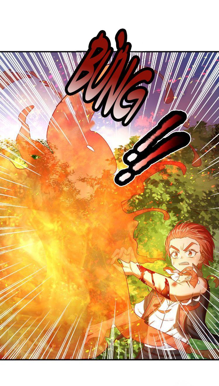 đọc truyện Ta, Nữ Hoàng Edith Chương 26 ảnh 26 tại Thiên Thai Truyện