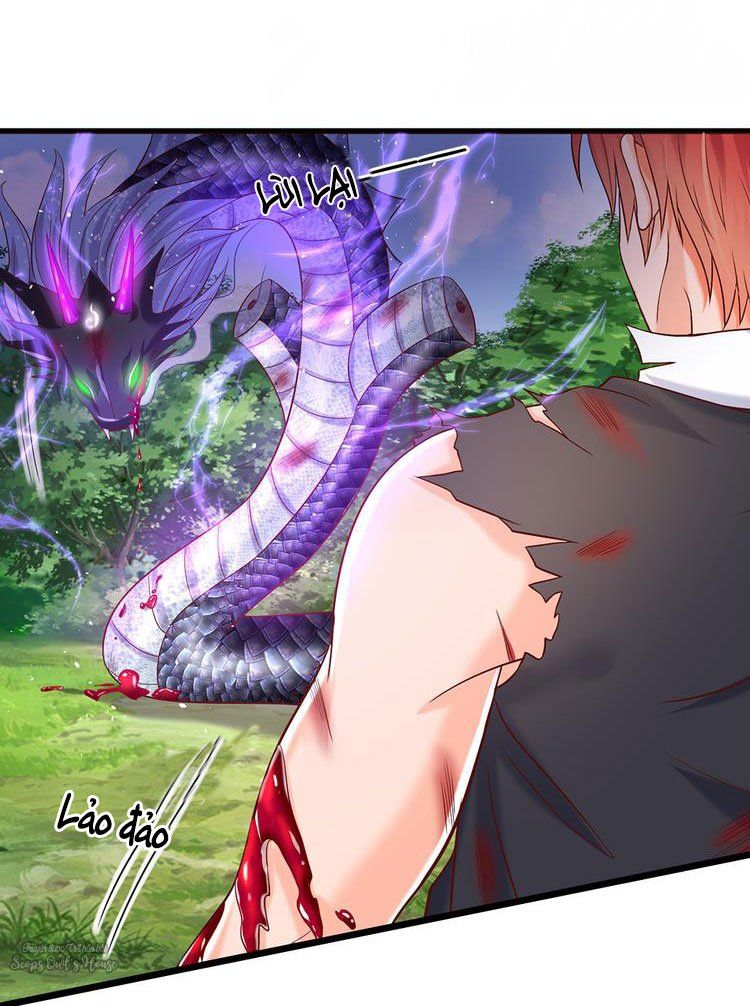 đọc truyện Ta, Nữ Hoàng Edith Chương 26 ảnh 27 tại Thiên Thai Truyện