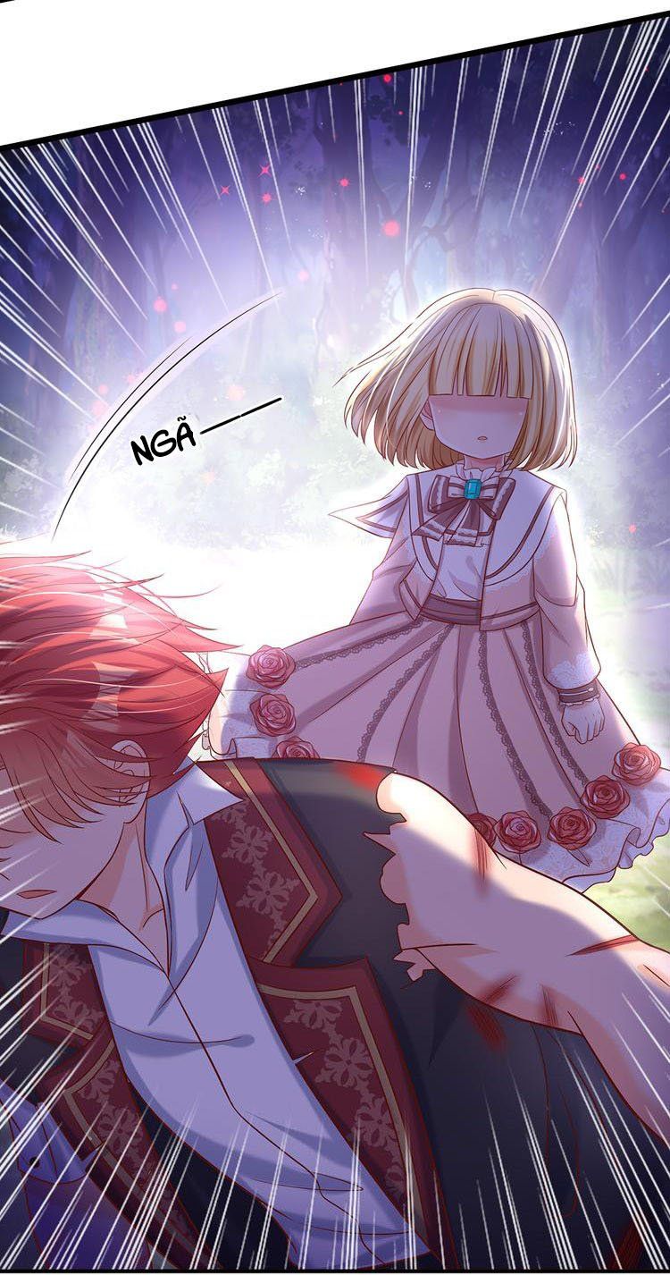 đọc truyện Ta, Nữ Hoàng Edith Chương 26 ảnh 28 tại Thiên Thai Truyện