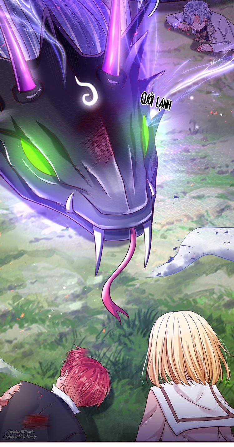 đọc truyện Ta, Nữ Hoàng Edith Chương 26 ảnh 30 tại Thiên Thai Truyện