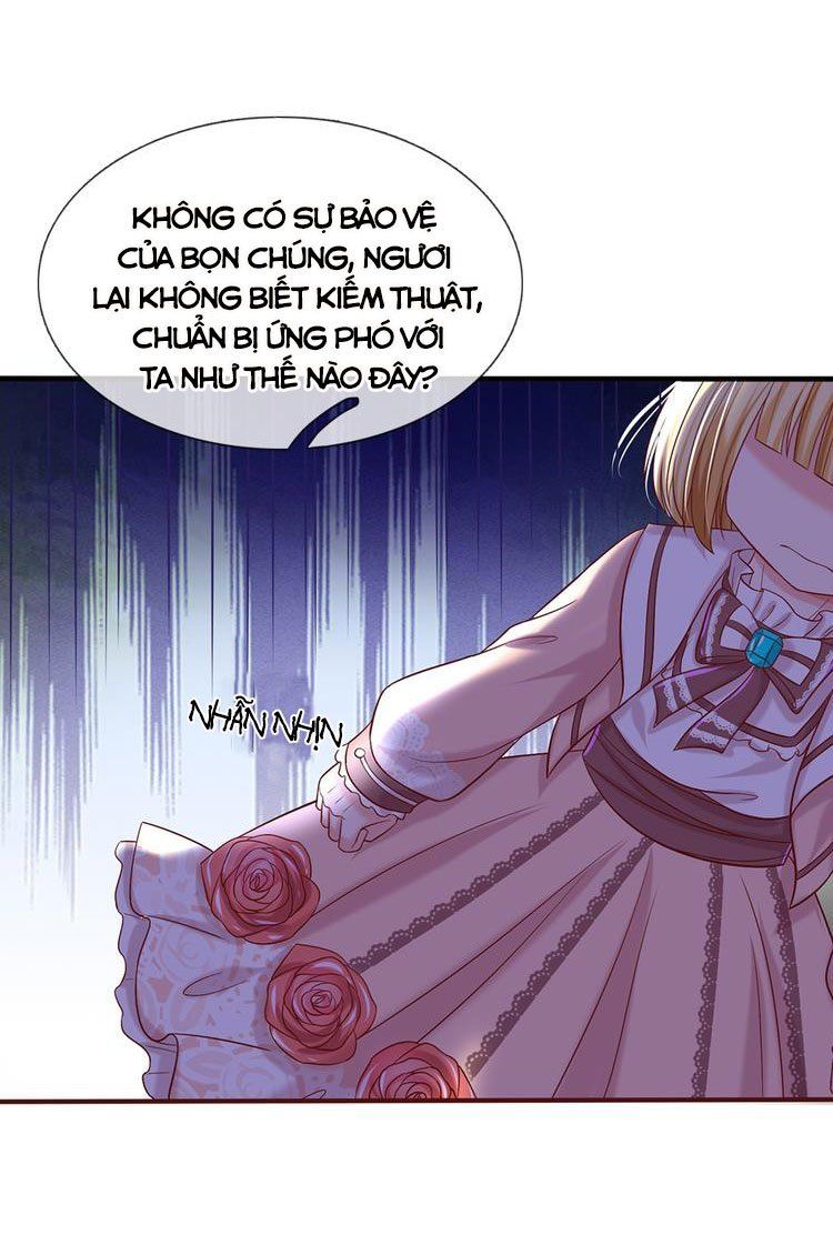 đọc truyện Ta, Nữ Hoàng Edith Chương 26 ảnh 31 tại Thiên Thai Truyện