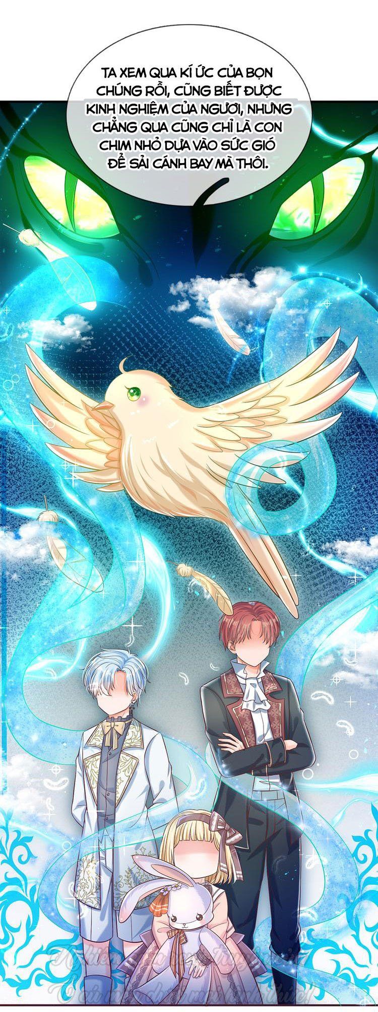 đọc truyện Ta, Nữ Hoàng Edith Chương 26 ảnh 32 tại Thiên Thai Truyện