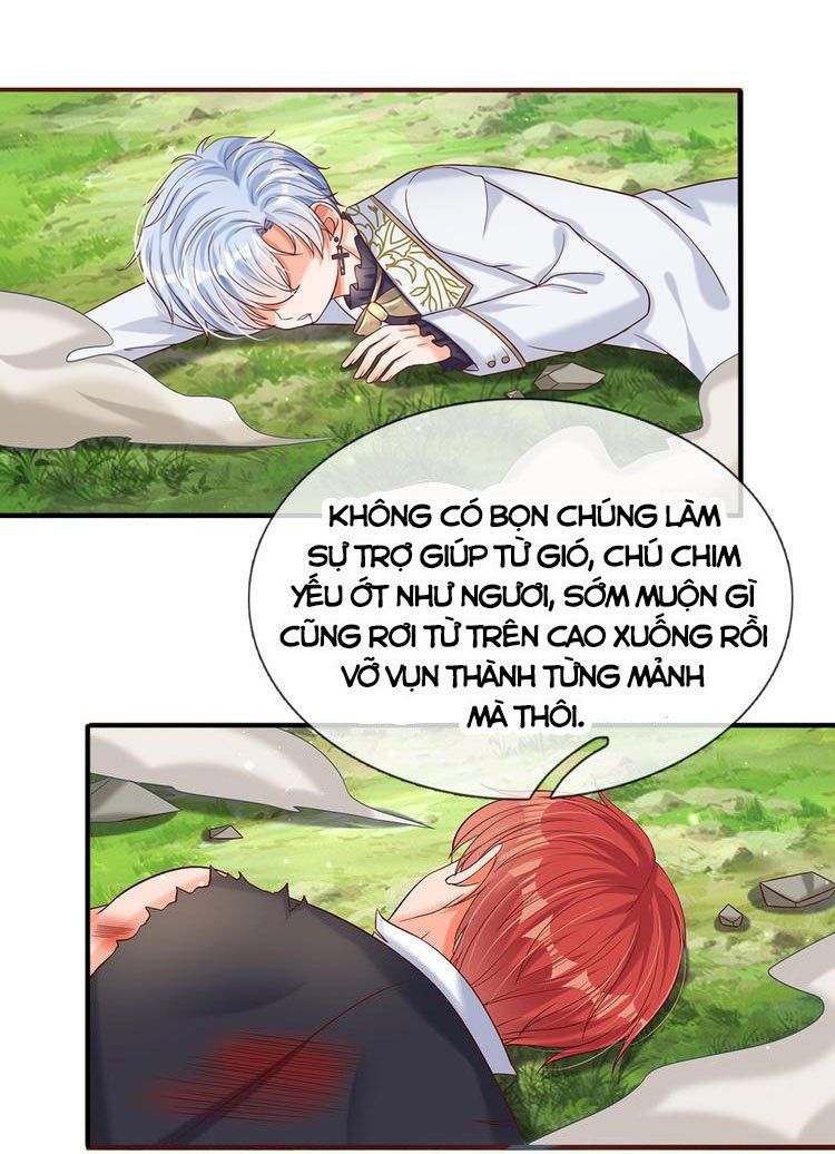 đọc truyện Ta, Nữ Hoàng Edith Chương 26 ảnh 33 tại Thiên Thai Truyện