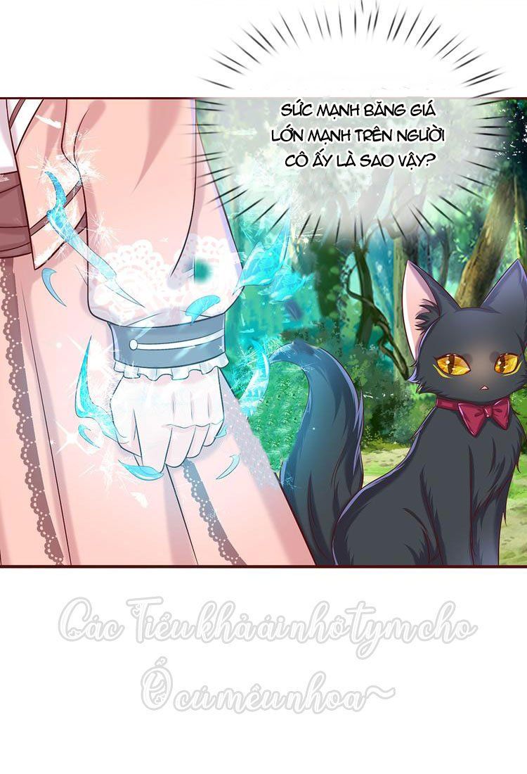 đọc truyện Ta, Nữ Hoàng Edith Chương 26 ảnh 34 tại Thiên Thai Truyện