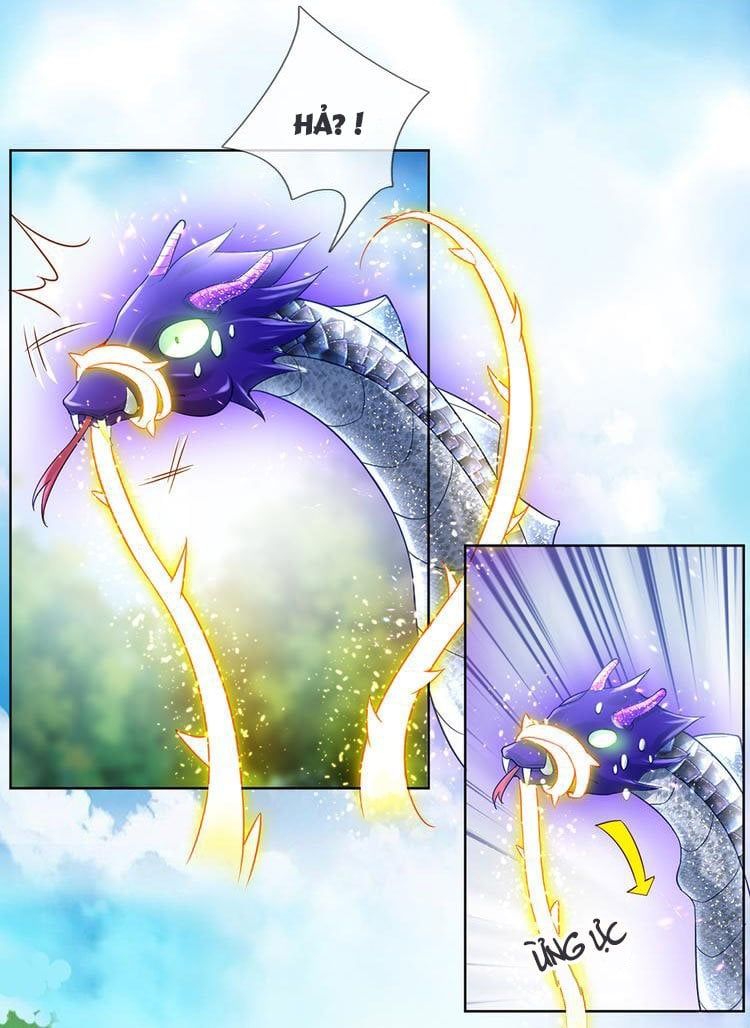 đọc truyện Ta, Nữ Hoàng Edith Chương 26 ảnh 6 tại Thiên Thai Truyện