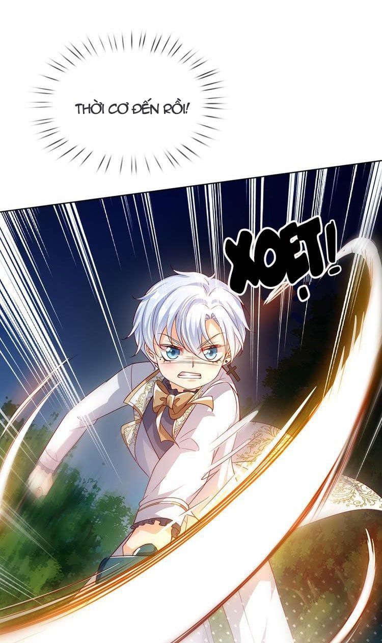 đọc truyện Ta, Nữ Hoàng Edith Chương 26 ảnh 7 tại Thiên Thai Truyện