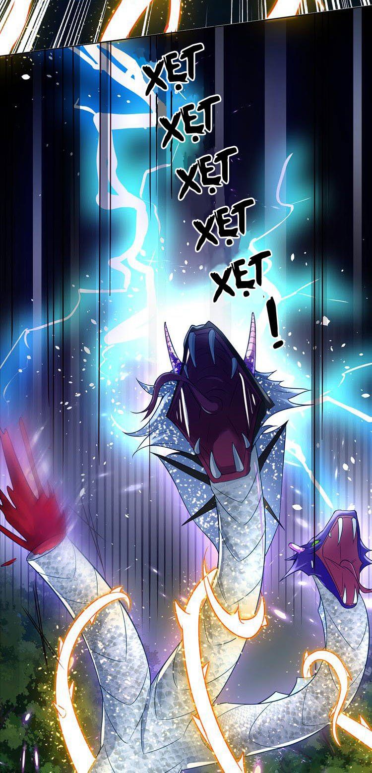 đọc truyện Ta, Nữ Hoàng Edith Chương 26 ảnh 9 tại Thiên Thai Truyện