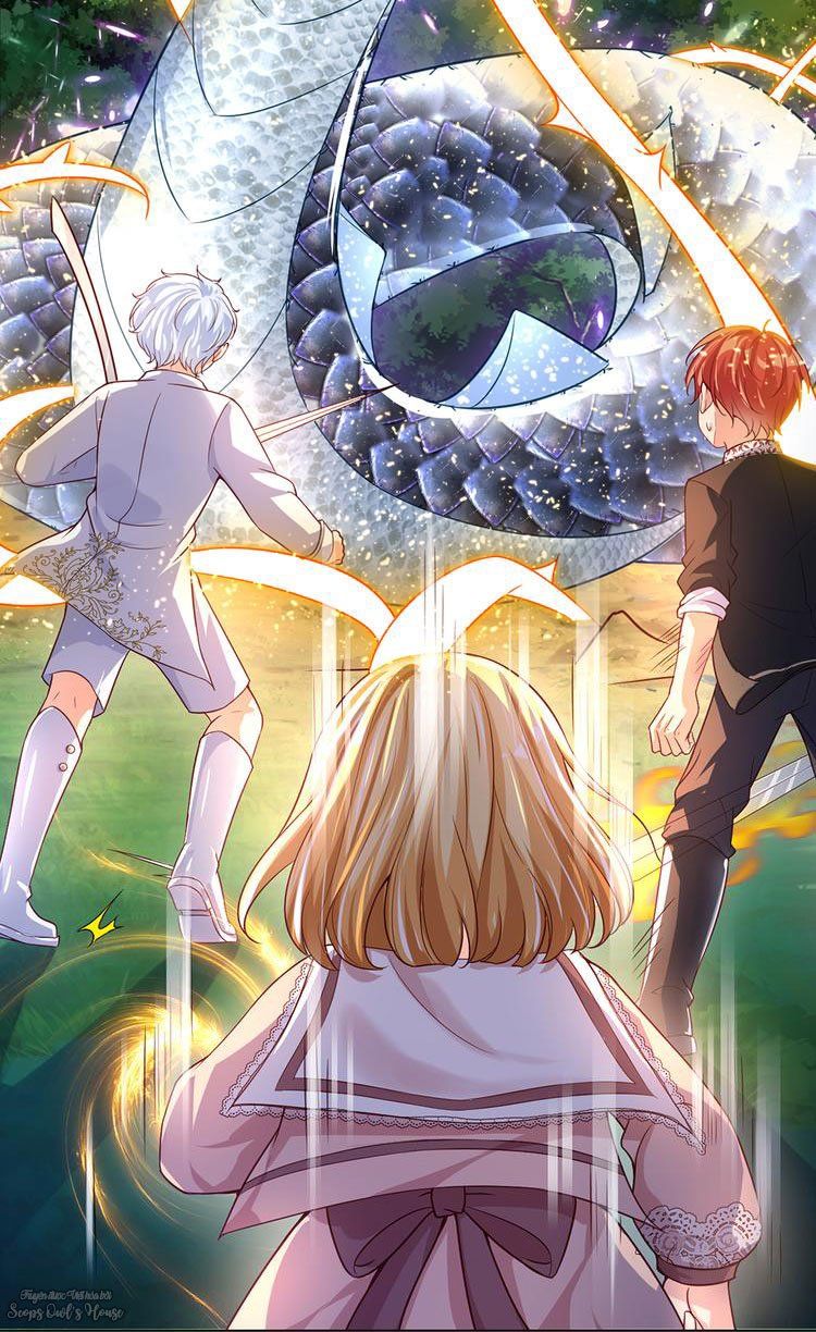 đọc truyện Ta, Nữ Hoàng Edith Chương 26 ảnh 10 tại Thiên Thai Truyện