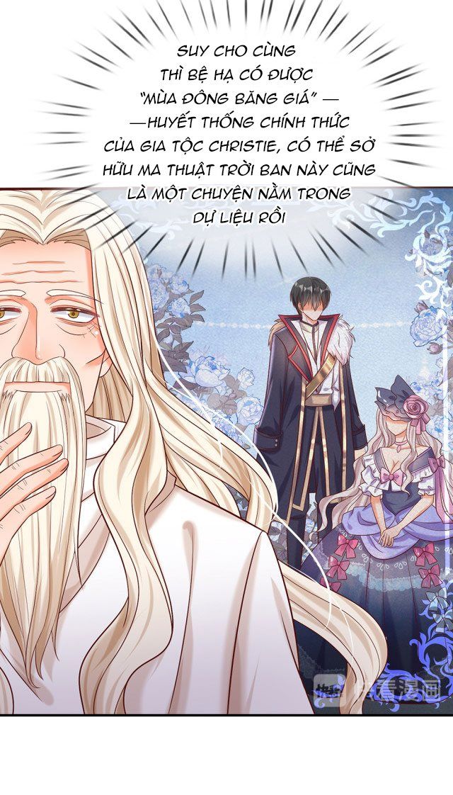 đọc truyện Ta, Nữ Hoàng Edith Chương 27 ảnh 14 tại Thiên Thai Truyện