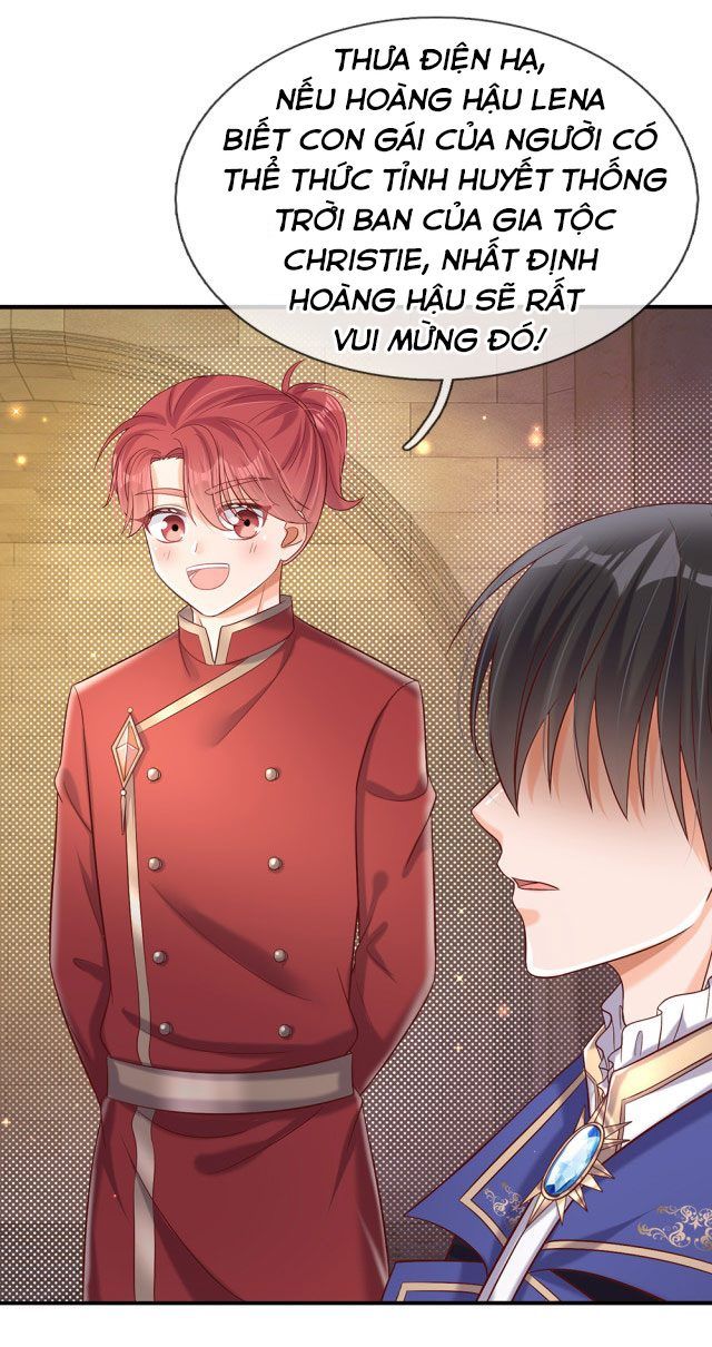 đọc truyện Ta, Nữ Hoàng Edith Chương 27 ảnh 15 tại Thiên Thai Truyện