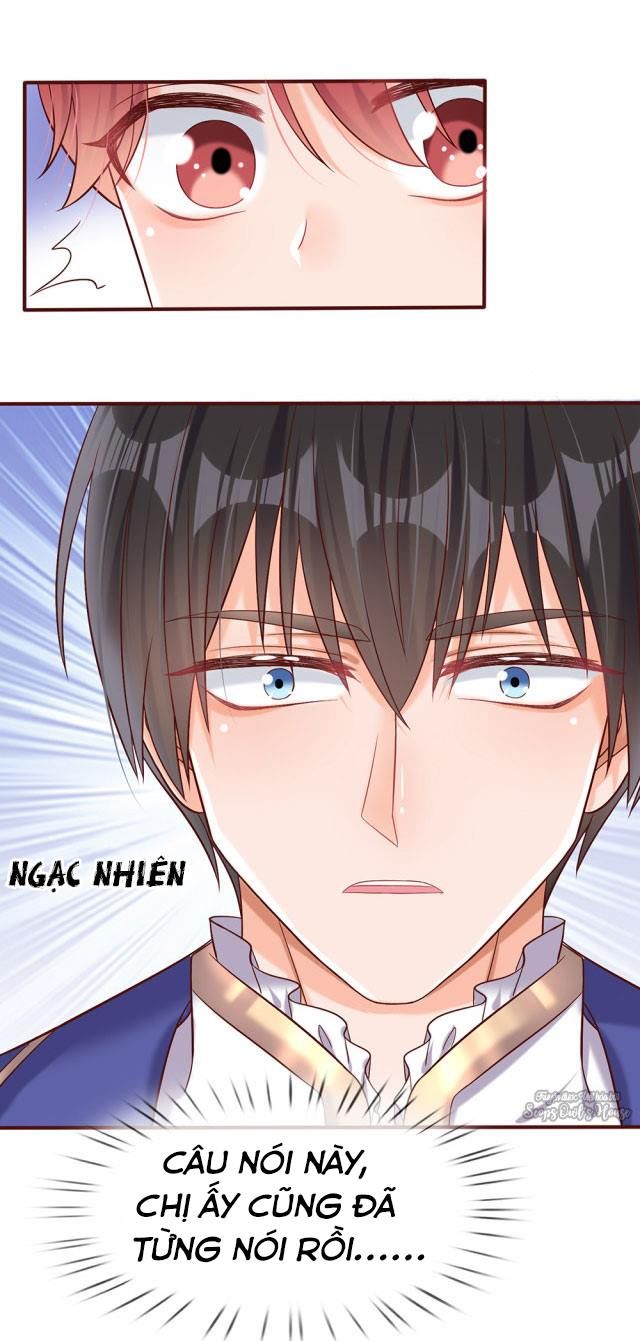 đọc truyện Ta, Nữ Hoàng Edith Chương 27 ảnh 16 tại Thiên Thai Truyện