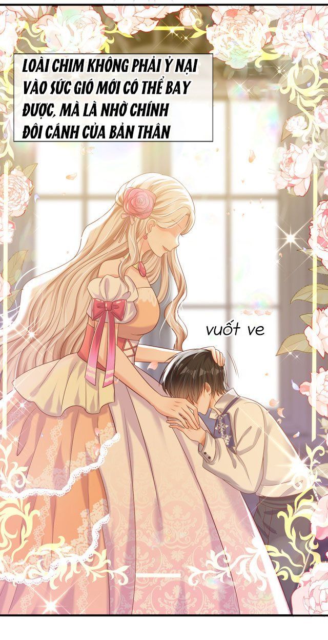 đọc truyện Ta, Nữ Hoàng Edith Chương 27 ảnh 17 tại Thiên Thai Truyện