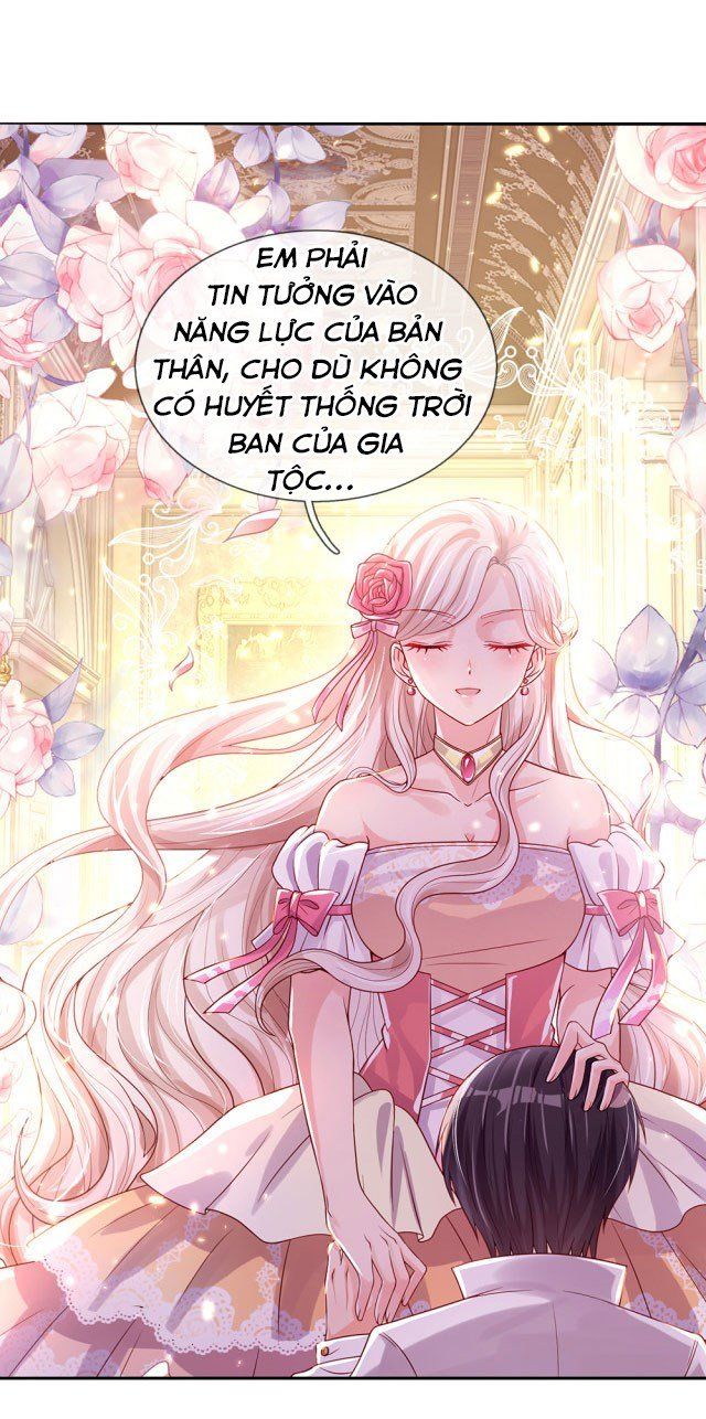 đọc truyện Ta, Nữ Hoàng Edith Chương 27 ảnh 18 tại Thiên Thai Truyện