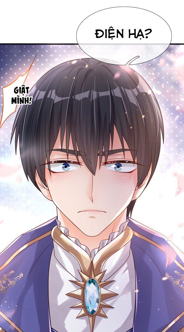 đọc truyện Ta, Nữ Hoàng Edith Chương 27 ảnh 20 tại Thiên Thai Truyện