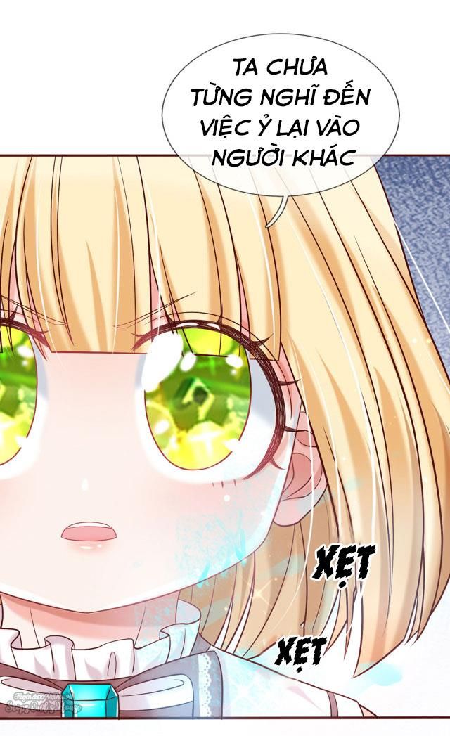 đọc truyện Ta, Nữ Hoàng Edith Chương 27 ảnh 4 tại Thiên Thai Truyện