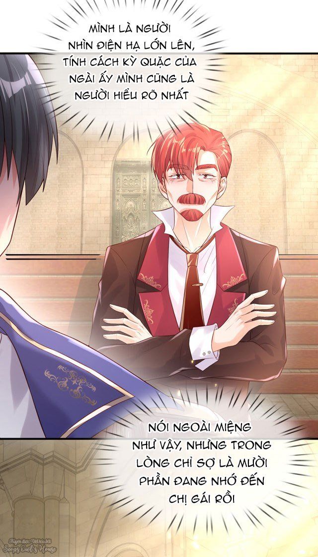 đọc truyện Ta, Nữ Hoàng Edith Chương 27 ảnh 22 tại Thiên Thai Truyện