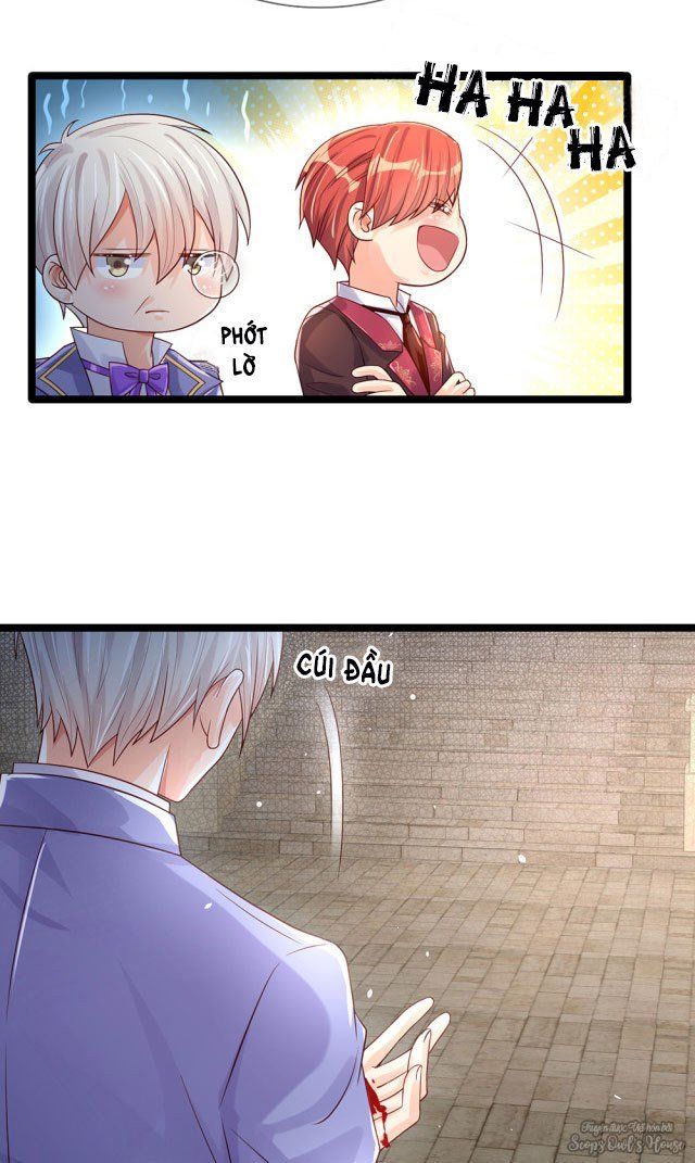 đọc truyện Ta, Nữ Hoàng Edith Chương 27 ảnh 25 tại Thiên Thai Truyện