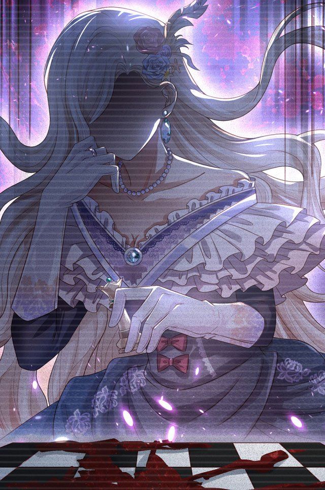 đọc truyện Ta, Nữ Hoàng Edith Chương 27 ảnh 27 tại Thiên Thai Truyện