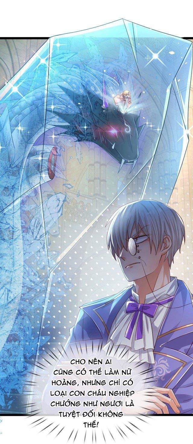 đọc truyện Ta, Nữ Hoàng Edith Chương 27 ảnh 30 tại Thiên Thai Truyện