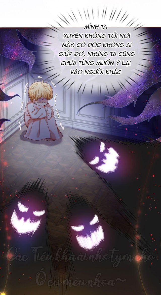 đọc truyện Ta, Nữ Hoàng Edith Chương 27 ảnh 5 tại Thiên Thai Truyện