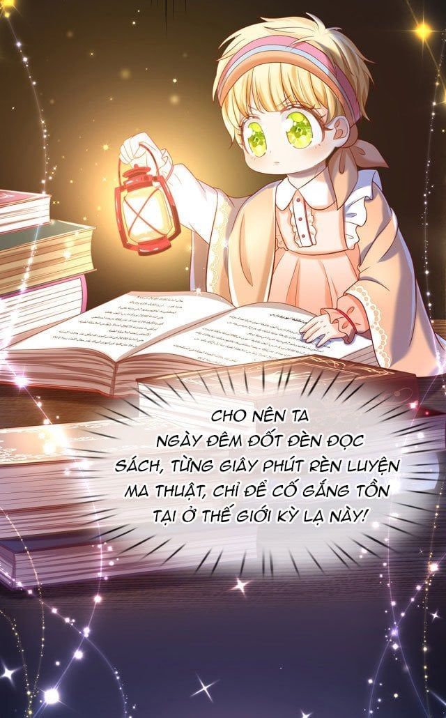 đọc truyện Ta, Nữ Hoàng Edith Chương 27 ảnh 6 tại Thiên Thai Truyện