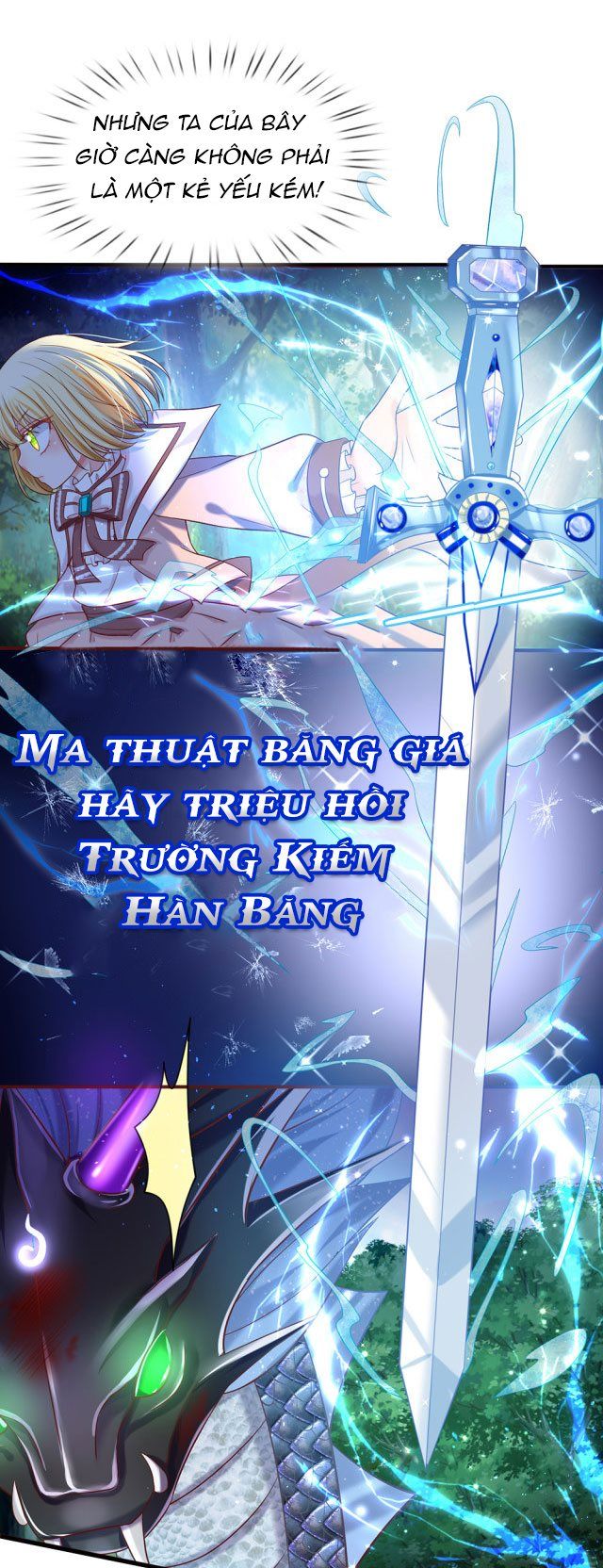 đọc truyện Ta, Nữ Hoàng Edith Chương 27 ảnh 8 tại Thiên Thai Truyện