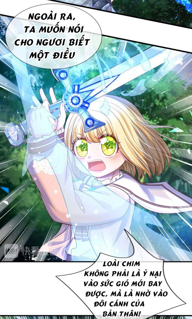 đọc truyện Ta, Nữ Hoàng Edith Chương 27 ảnh 9 tại Thiên Thai Truyện