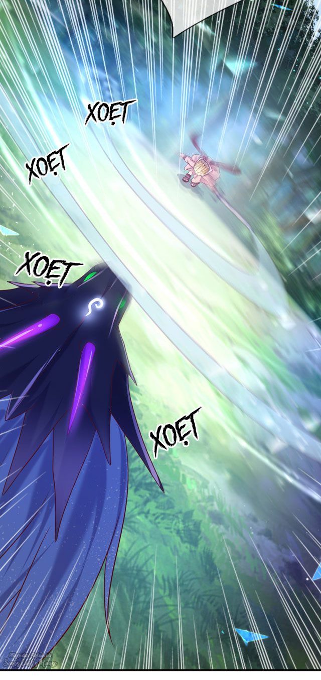 đọc truyện Ta, Nữ Hoàng Edith Chương 27 ảnh 10 tại Thiên Thai Truyện