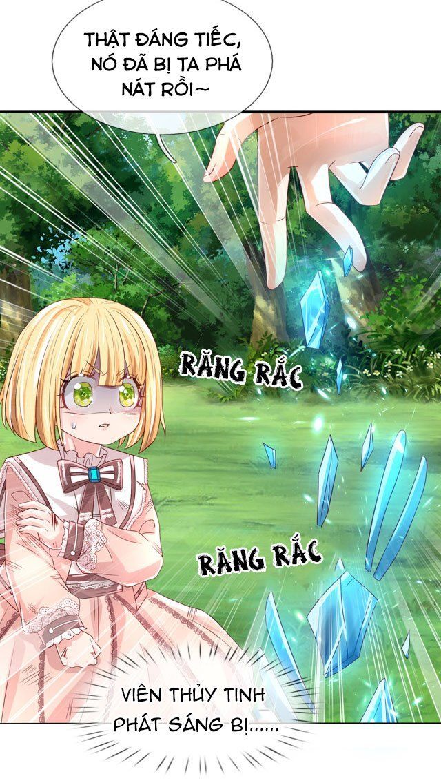 đọc truyện Ta, Nữ Hoàng Edith Chương 28 ảnh 13 tại Thiên Thai Truyện