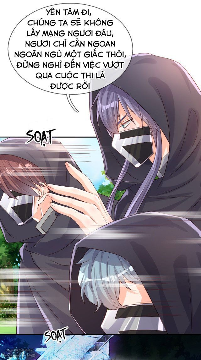 đọc truyện Ta, Nữ Hoàng Edith Chương 28 ảnh 14 tại Thiên Thai Truyện