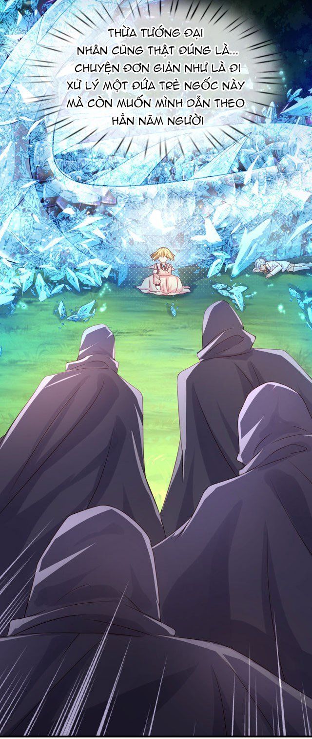 đọc truyện Ta, Nữ Hoàng Edith Chương 28 ảnh 15 tại Thiên Thai Truyện